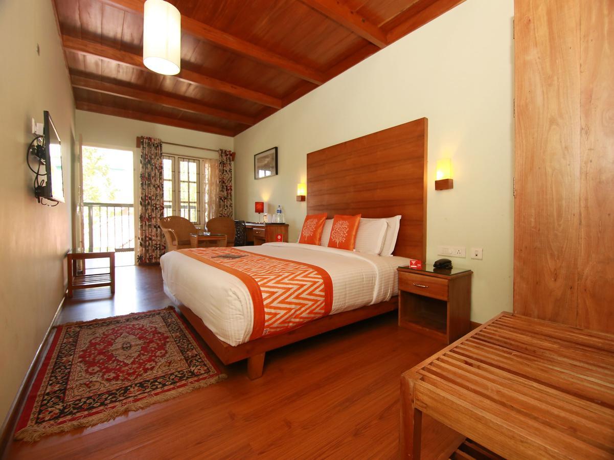 Sn Hotel Munnar Exterior photo